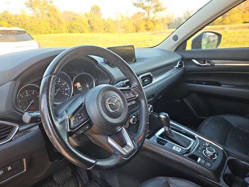 Used 2018 MAZDA CX-5 Grand Touring w/ Premium Package image 10