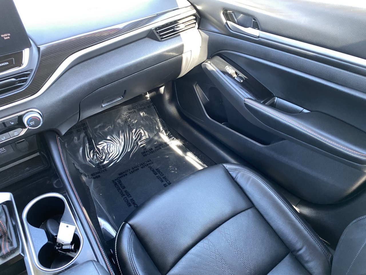Certified 2024 Nissan Altima 2.5 SR w/ SR Premium Package FWD image 18