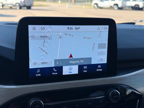 Used 2022 Ford Escape Titanium w/ Titanium Elite Package image 27