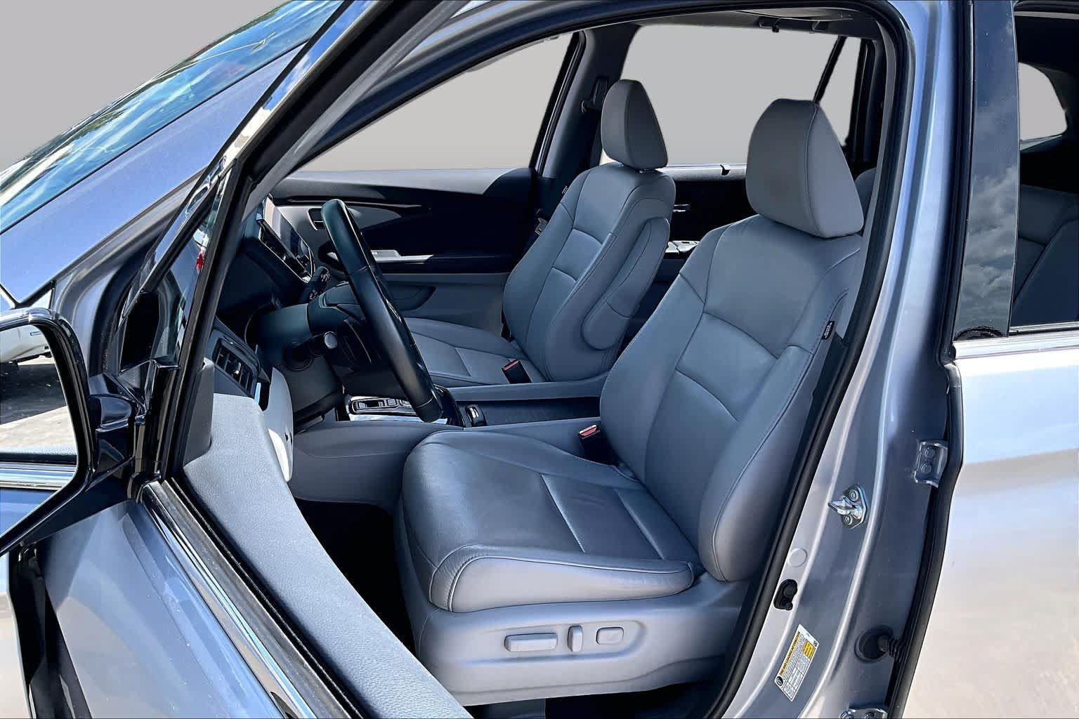 Used 2019 Honda Pilot Touring image 7