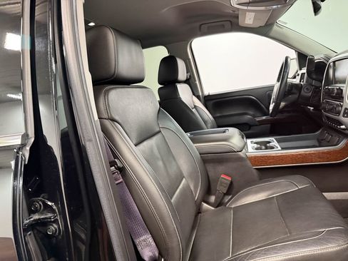 Used 2017 GMC Sierra 1500 SLT image 65