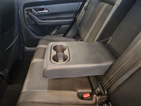 Used 2024 MAZDA CX-50 AWD 2.5 S w/ Preferred Package image 26