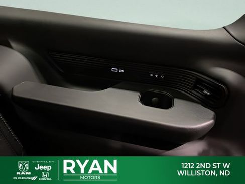 New 2026 Jeep Grand Wagoneer L Limited AWD/4WD image 71