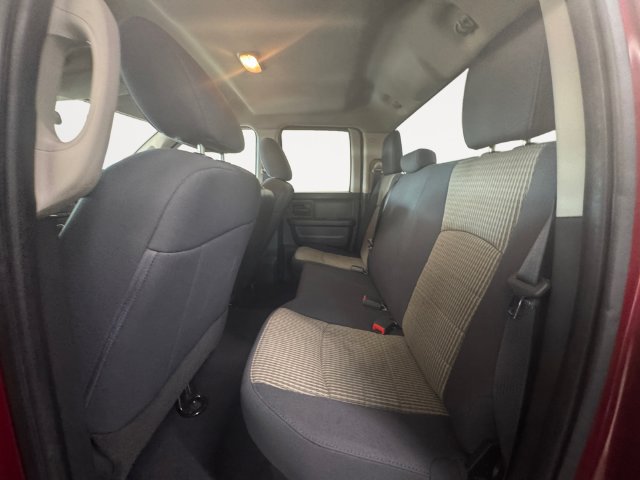 Used 2012 RAM 1500 Express RWD image 21