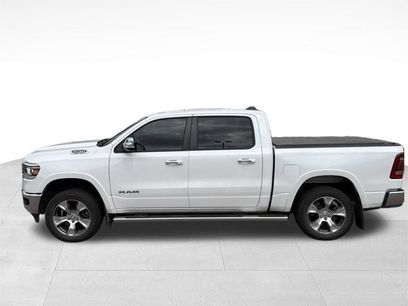 Used 2020 RAM 1500 Laramie