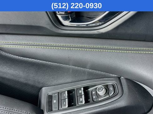 Used 2026 Subaru Ascent Bronze Edition AWD/4WD image 22