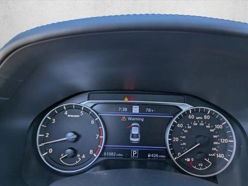 Used 2020 Nissan Altima 2.5 SL image 11