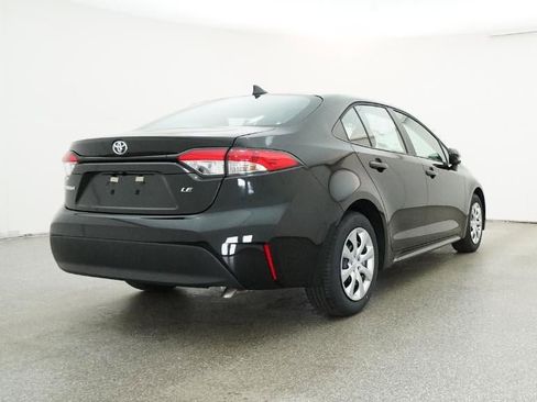 New 2026 Toyota Corolla LE image 57