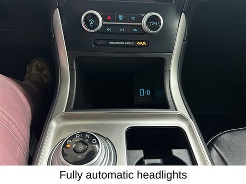 Used 2023 Ford Edge SEL w/ Convenience Package AWD/4WD image 45