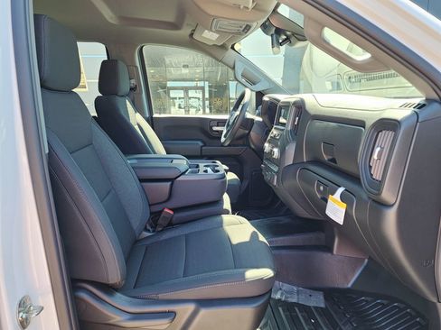 New 2026 GMC Sierra 2500 Pro w/ Convenience Package AWD/4WD image 41