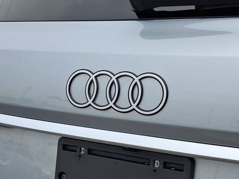 Used 2025 Audi Q7 3.0T Premium Plus AWD/4WD image 30