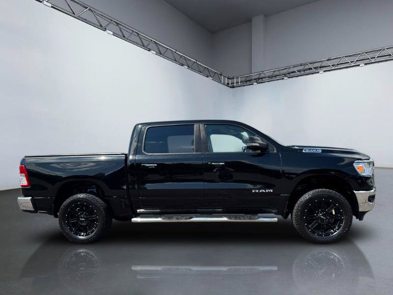Used 2019 RAM 1500 Big Horn AWD/4WD image 3