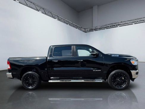 Used 2019 RAM 1500 Big Horn AWD/4WD image 3