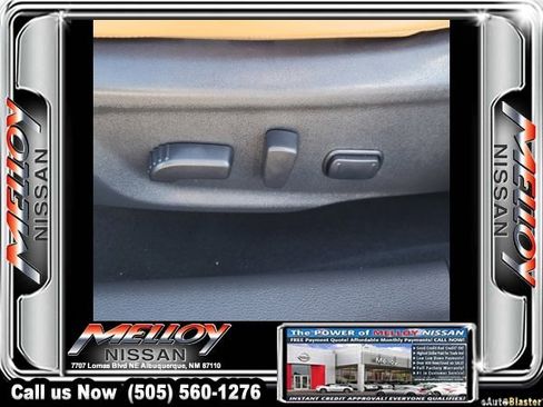 Used 2025 Nissan Sentra SV w/ SV Premium Package image 7