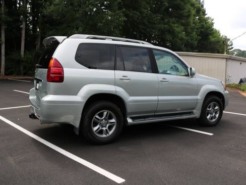 Used 2005 Lexus GX 470 AWD/4WD image 68