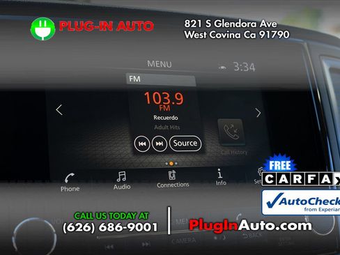 Used 2024 Nissan Titan SV w/ SV Convenience Package image 26