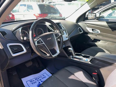 Used 2014 GMC Terrain SLE w/ Chrome Package image 18