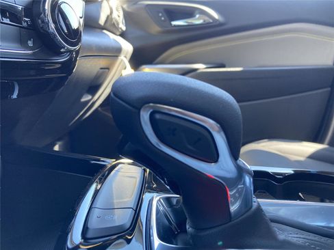 New 2026 Chevrolet Trax ACTIV w/ Driver Confidence Package image 31