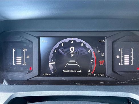 Used 2026 Toyota 4Runner SR5 AWD/4WD image 20