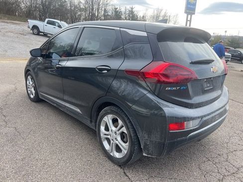 Used 2020 Chevrolet Bolt LT image 4