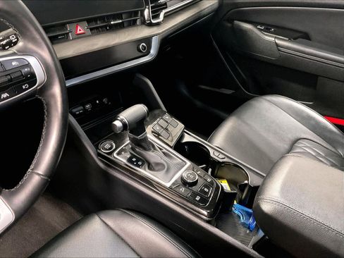 Used 2023 Kia Sportage X-Line w/ X-Line Premium Package image 20