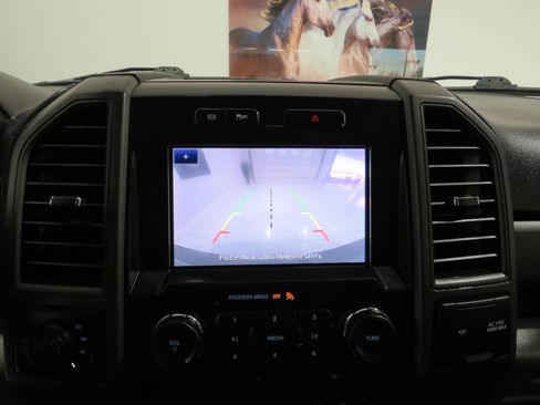 Used 2021 Ford F250 XL w/ STX Appearance Package image 20