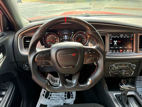 Used 2019 Dodge Charger Scat Pack image 25