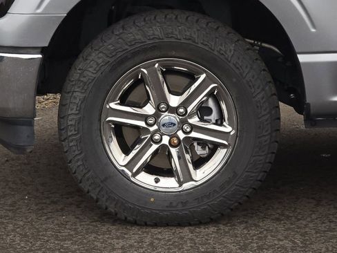 Used 2024 Ford F150 XLT w/ Equipment Group 302A MID image 24