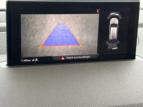 Used 2018 Audi Q7 2.0T Premium Plus w/ Premium Plus Package image 37