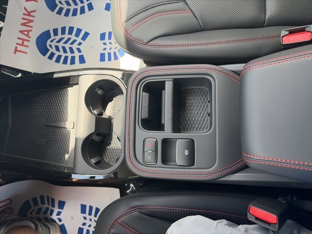 New 2025 Ford Mustang Mach-E Premium w/ Sport Appearance Package AWD/4WD image 23