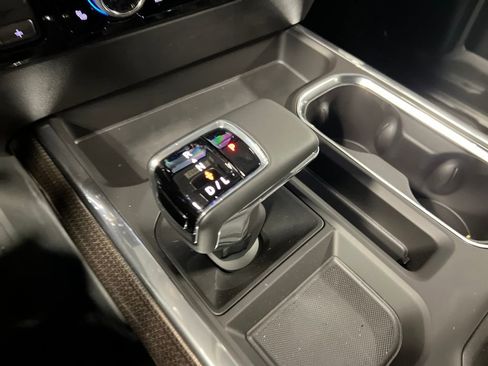 New 2026 Chevrolet Silverado 1500 LT Trail Boss w/ LT Trail Boss Premium Package image 25