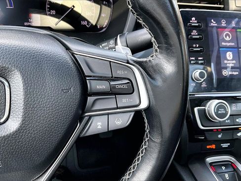 Used 2022 Honda Insight Touring image 30