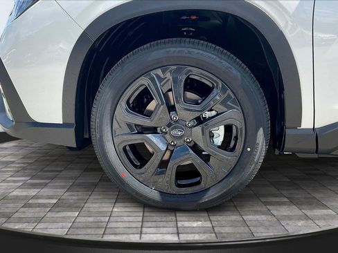 New 2025 Subaru Ascent Bronze Edition w/ Popular Package #2 image 11