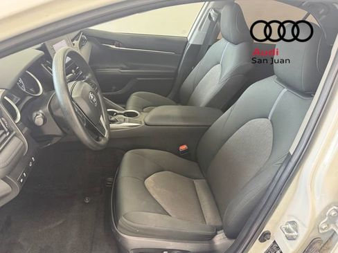 Used 2022 Toyota Camry LE image 14