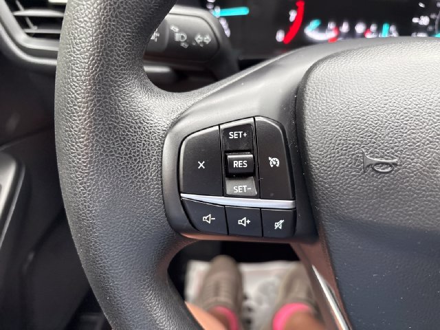 Used 2020 Ford Escape SE AWD/4WD image 11