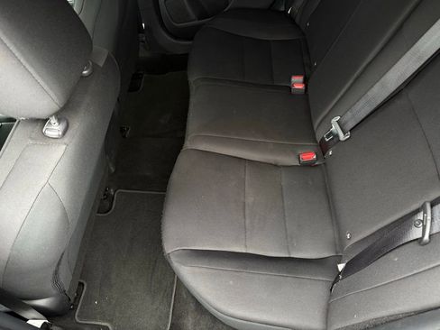 Certified 2024 Nissan Sentra S image 11