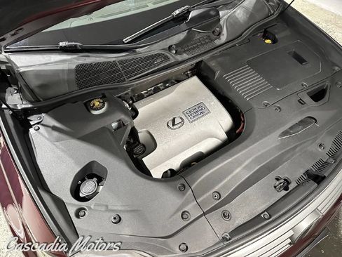 Used 2013 Lexus RX 450h AWD w/ Navigation Pkg image 35