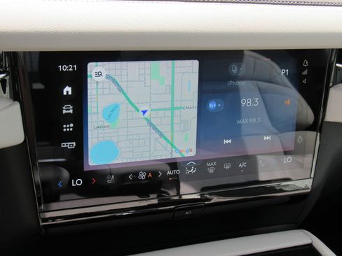 New 2025 Lincoln Navigator Reserve image 21