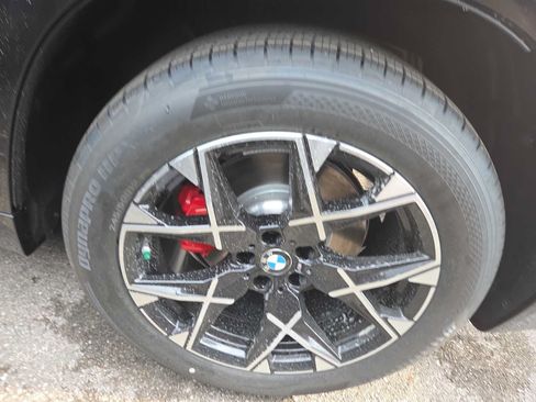 New 2026 BMW X3 xDrive30i w/ Premium Package AWD/4WD image 11