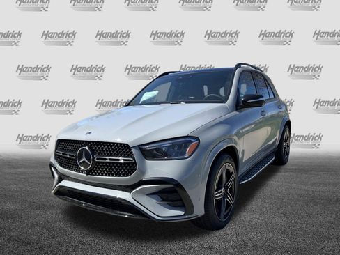 New 2026 Mercedes-Benz GLE 450 4MATIC image 5