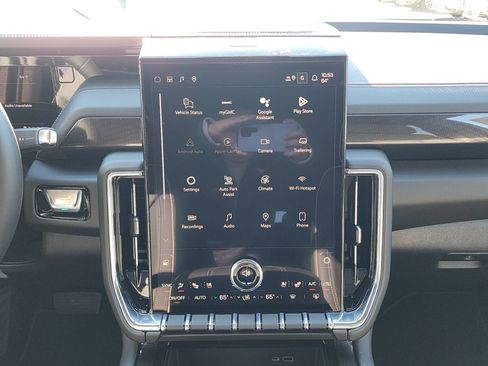 New 2026 GMC Yukon Elevation w/ Elevation Premium Package image 28