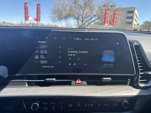 Used 2023 Kia Sportage X-Line w/ X-Line Premium Package image 26