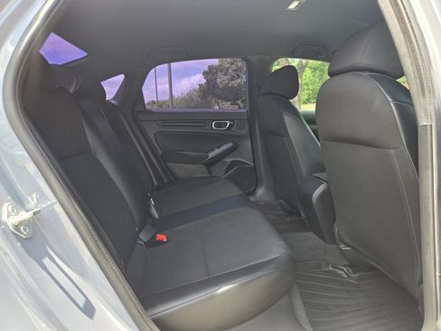 Used 2022 Honda Civic Sport image 24