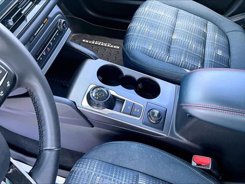 Used 2025 Ford Bronco Sport Heritage w/ Convenience Package AWD/4WD image 15