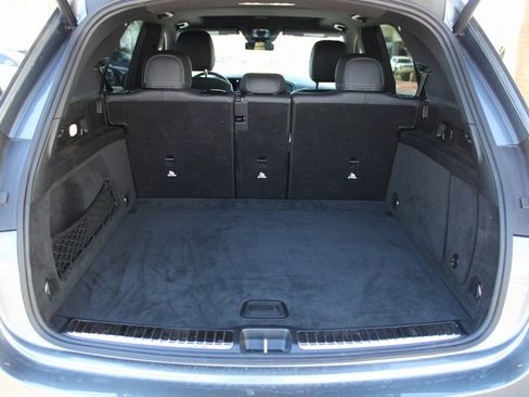 Used 2025 Mercedes-Benz GLE 350 4MATIC image 12