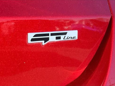 Used 2024 Kia K5 GT-Line w/ GT-Line Premium Package image 10