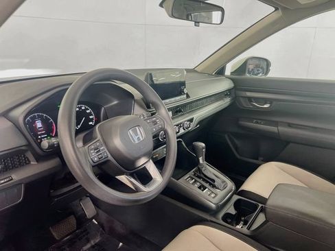 Used 2024 Honda CR-V LX image 11
