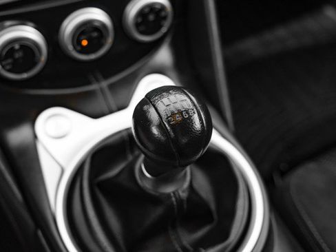 Used 2017 Nissan 370Z Touring Sport image 21