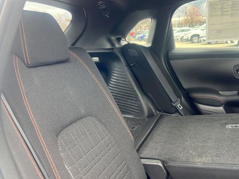 Certified 2023 Honda HR-V Sport image 25