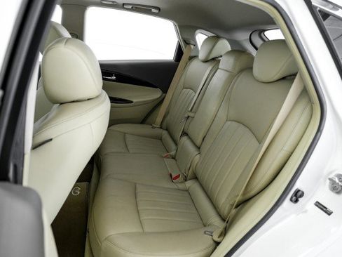 Used 2010 INFINITI EX35 Journey RWD image 39